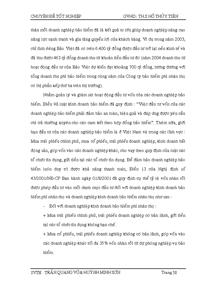 image for page Hội nhập kinh tế quốc tế với vấn đề mở cửa thị trường bảo hiểm VIỆT NAM