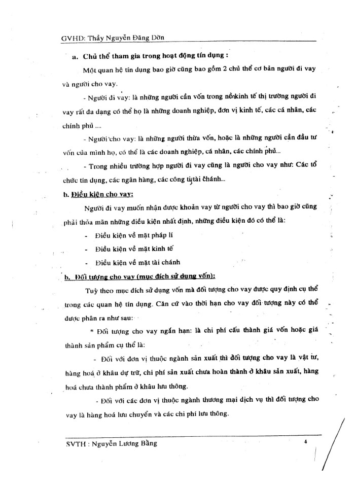 image for page Cho vay phân tán - thế mạnh trong hoạt động tín dụng của ngân hàng Sài Gòn Thương Tín