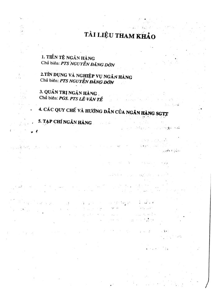image for page Cho vay phân tán - thế mạnh trong hoạt động tín dụng của ngân hàng Sài Gòn Thương Tín