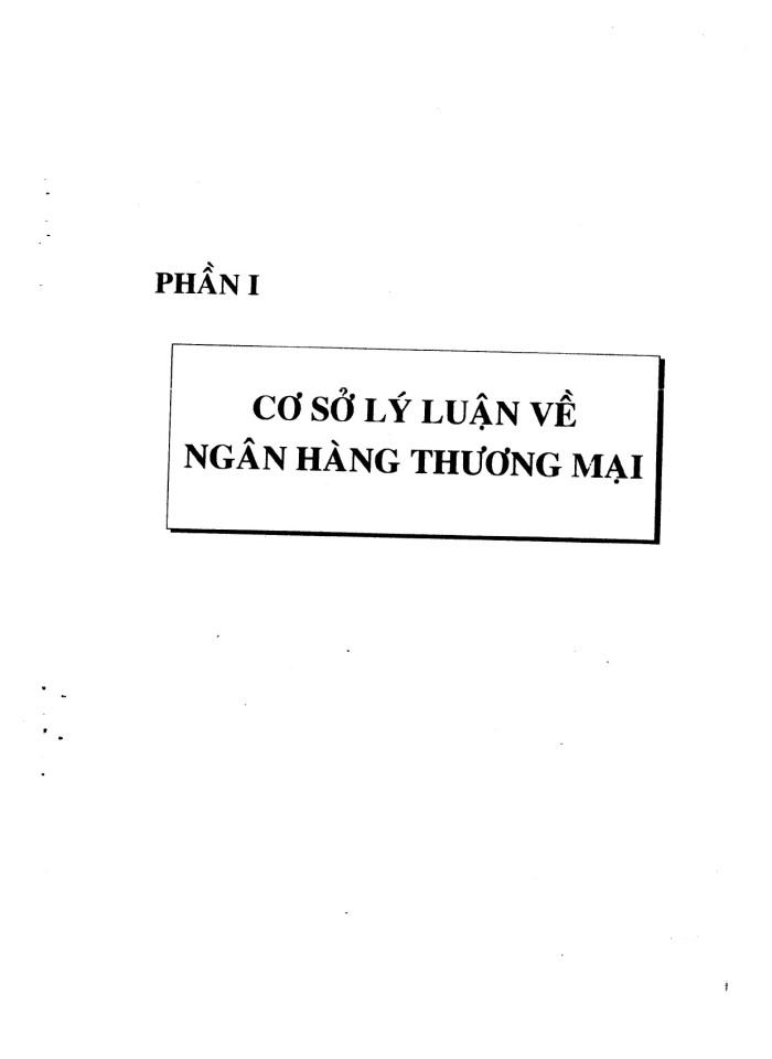 Tình hình huy động vốn và sử dụng vốn tjai ngân hàng Công Thương chi nhánh 4 - Tp. Hồ Chí Minh