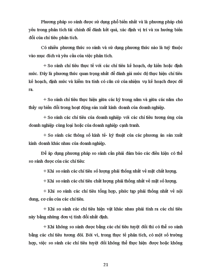 image for page Phân tích tình hình tài chính Công tư vấn giám sát và xây dựng công trình