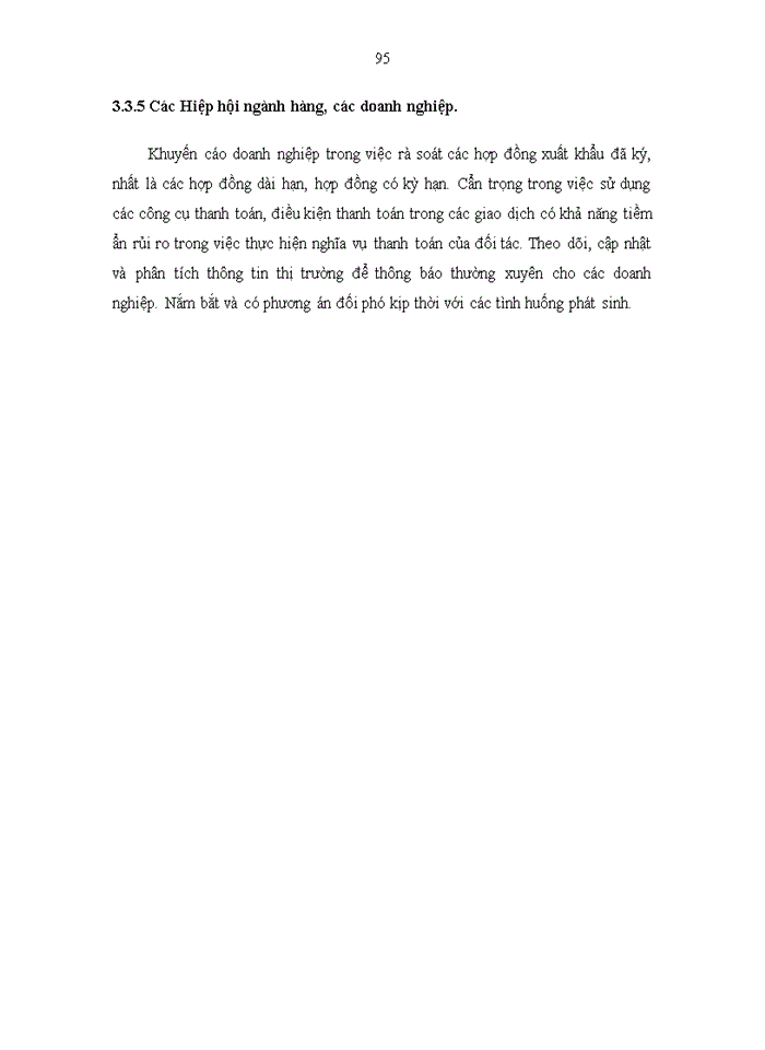 image for page Tình hình xuất khẩu hàng hóa của Việt Nam trước và sau khi gia nhập WTO thực trạng và giải pháp