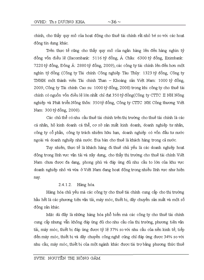 image for page Thuê tài chính – giải pháp tài trợ cho doanh nghiệp nhỏ và vừa của VIỆT NAM trong bối cảnh khủng hoảng