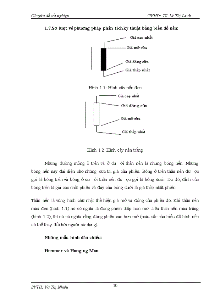 image for page Xu hướng thị trường chứng khoán Việt Nam giai đoạn 2009 - 2010