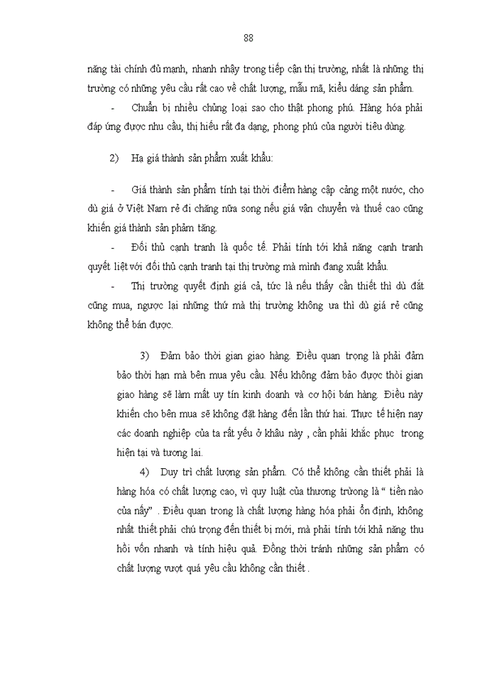 image for page TÌnh hình xuất khẩu hàng hóa của VIỆT NAM trước và sau khi gia nhập WTO thực trạng và giải pháp