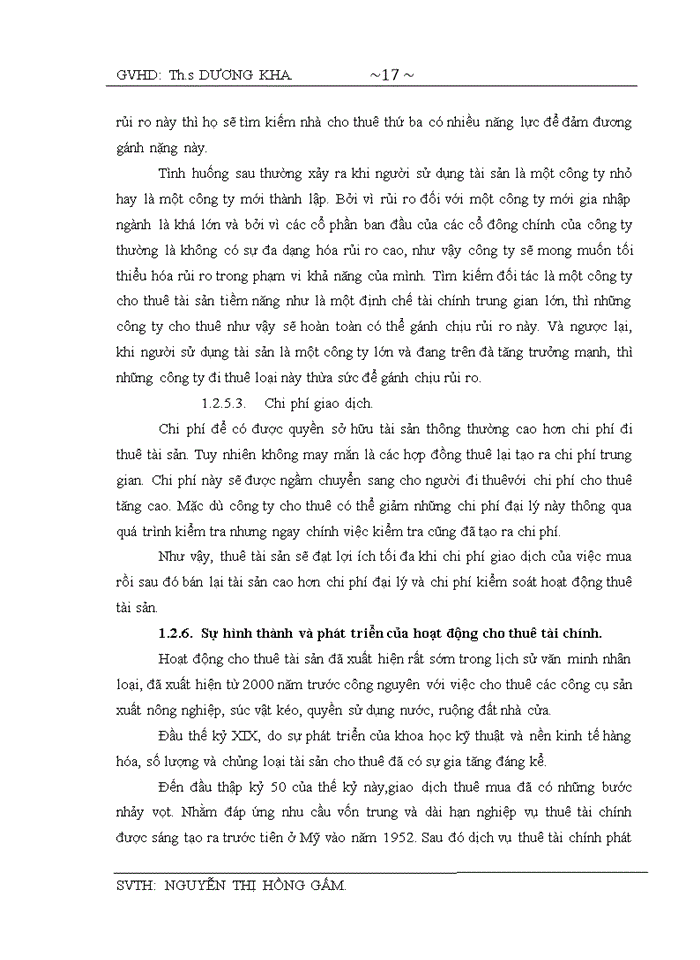 image for page Thuê tài chính – giải pháp tài trợ cho doanh nghiệp nhỏ và vừa của VIỆT NAM trong bối cảnh khủng hoảng