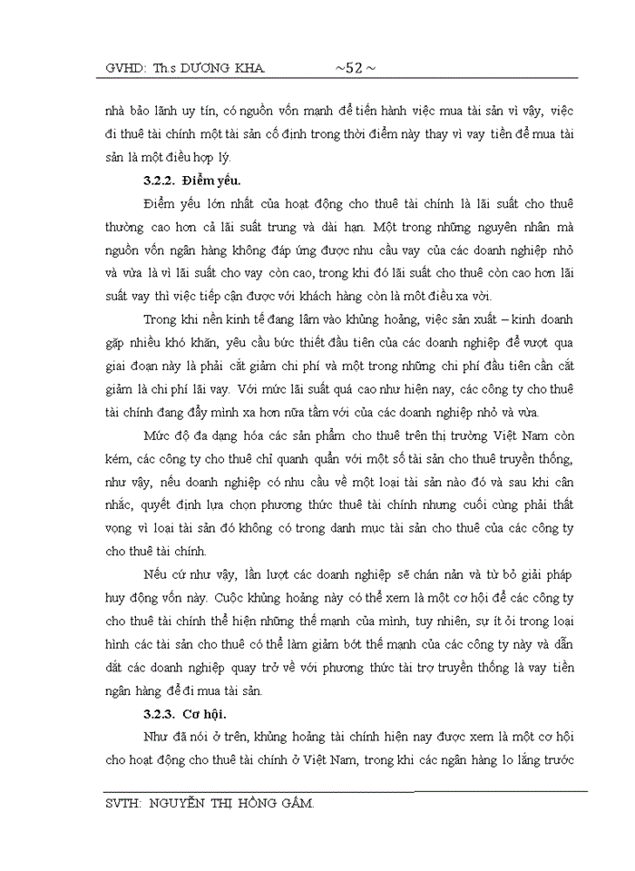 image for page Thuê tài chính – giải pháp tài trợ cho doanh nghiệp nhỏ và vừa của VIỆT NAM trong bối cảnh khủng hoảng