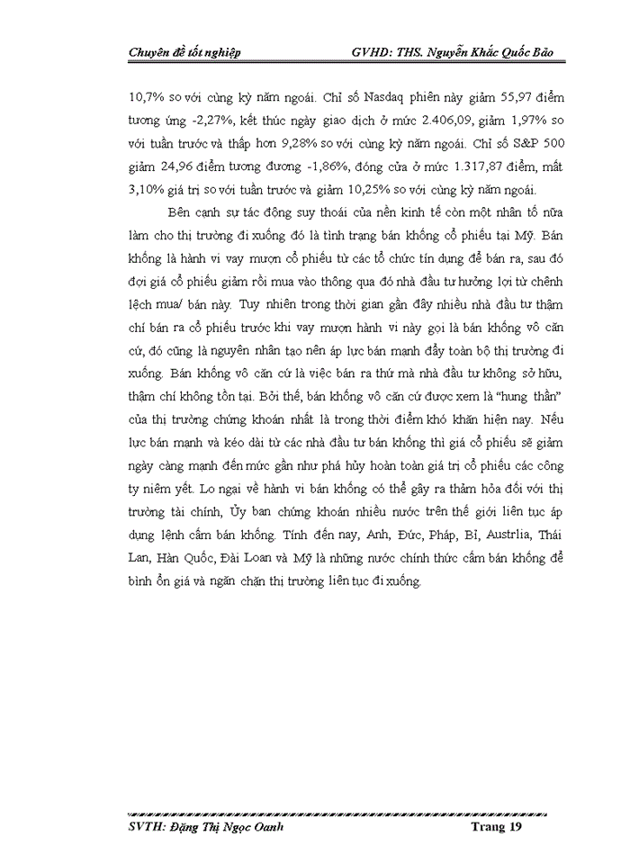 image for page Đánh giá tác động của suy thoái kinh tế hậu khủng hoảng và một số đề xuất về mặt chính sách tại VIỆT NAM