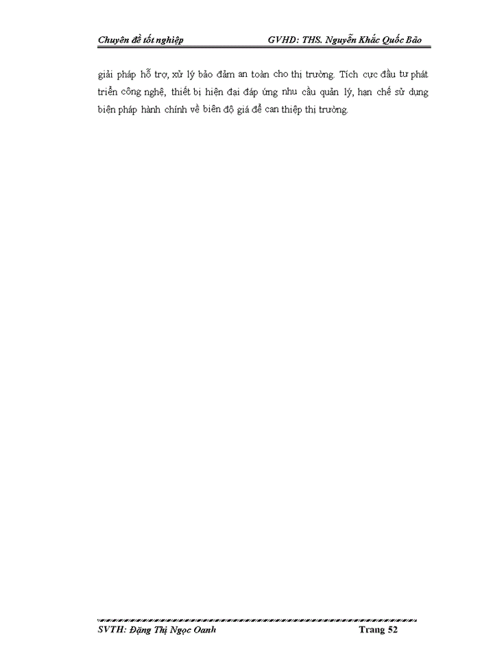 image for page Đánh giá tác động của suy thoái kinh tế hậu khủng hoảng và một số đề xuất về mặt chính sách tại VIỆT NAM