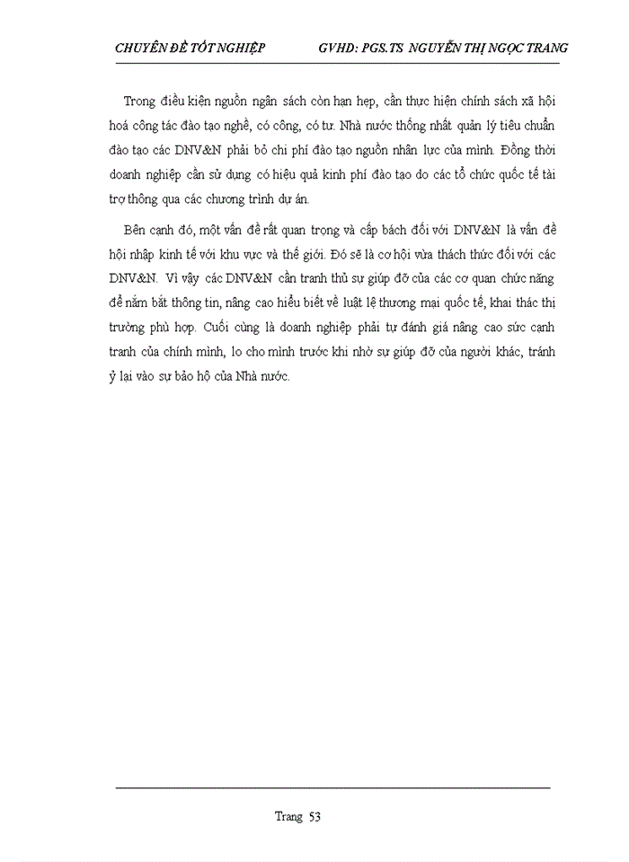 image for page Thực trạng hoạt động cấp tín dụng đối với các doanh nghiệp vừa và nhỏ trong thời gian gần đây
