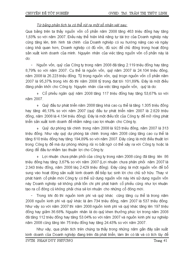 image for page Cấu trúc vốn của doanh nghiệp và hoạch định cấu trúc vốn tối ưu tại công ty cổ phần xây dựng LẬP PHƯƠNG