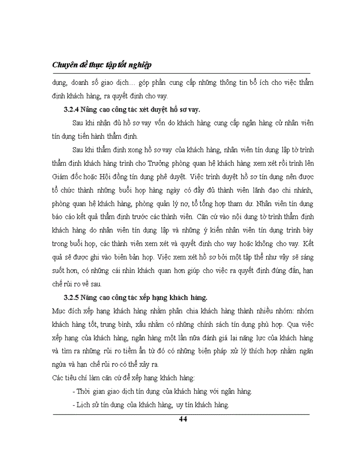 image for page Quản trị rủi ro tín dụng trong hoạt động kinh doanh của ngân hàng TMCP NGOẠI THƯƠNG VIỆT NAM