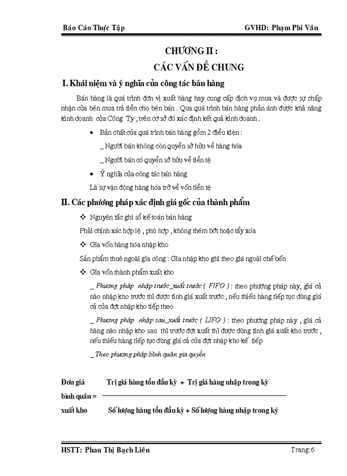 image for page Báo Cáo Thực Tập