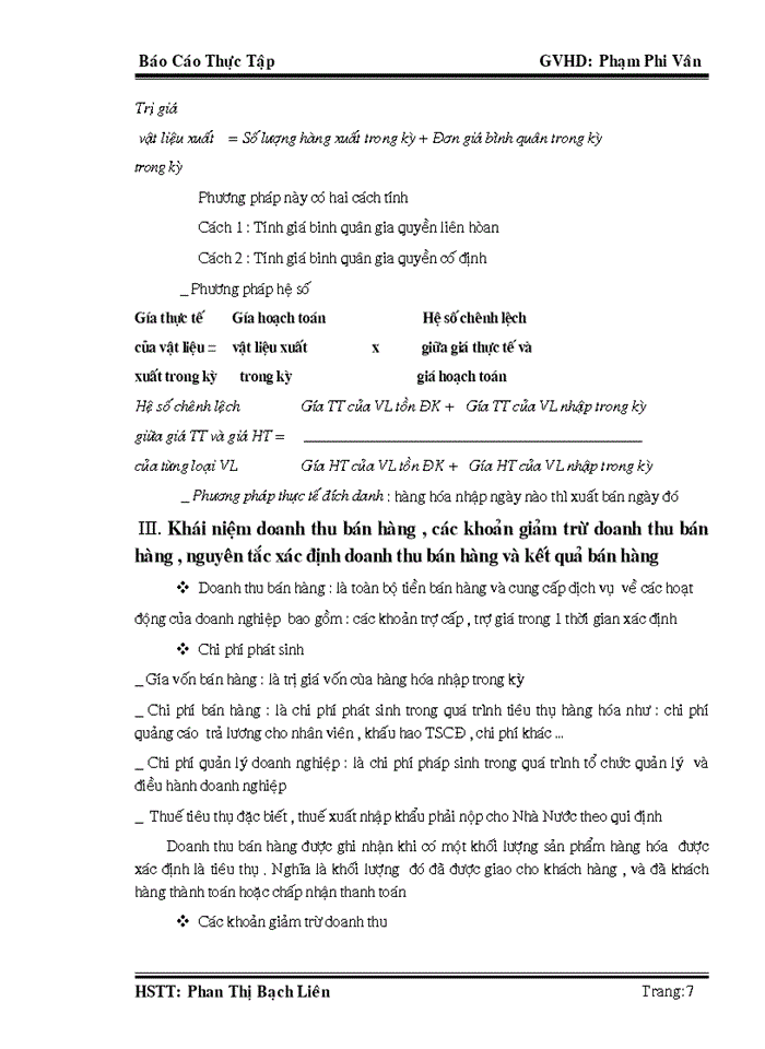 image for page Báo Cáo Thực Tập