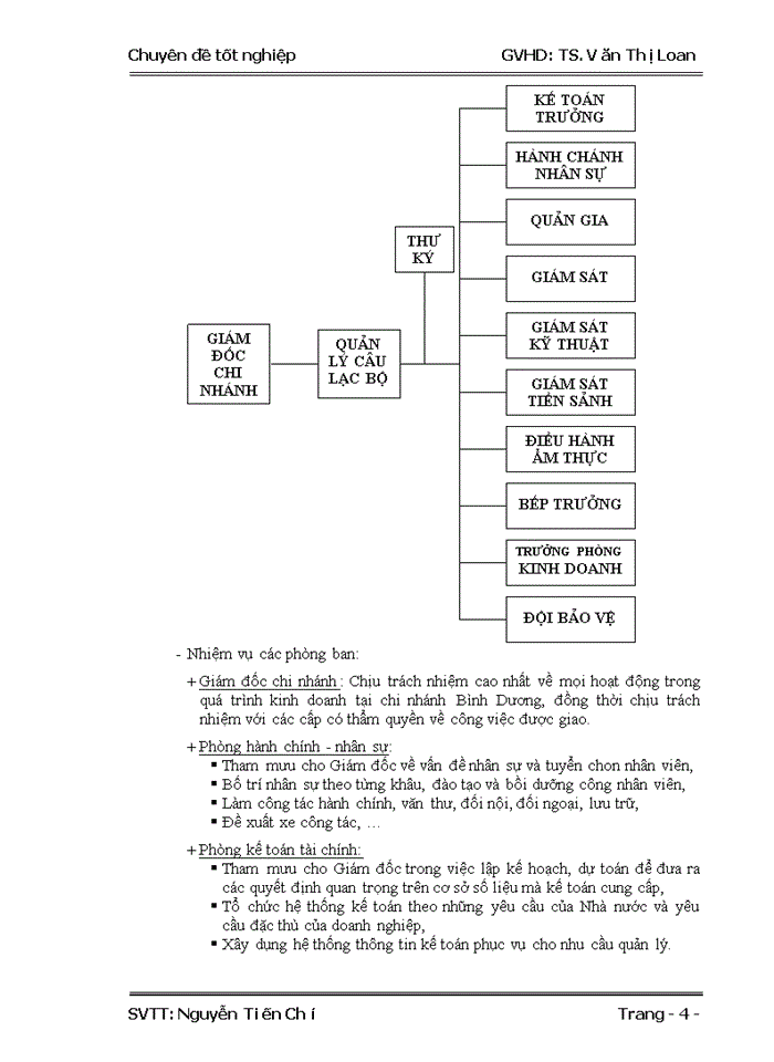 image for page Báo cáo tài chính