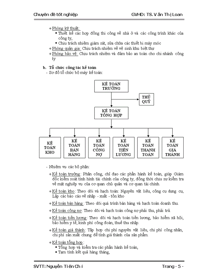 image for page Báo cáo tài chính