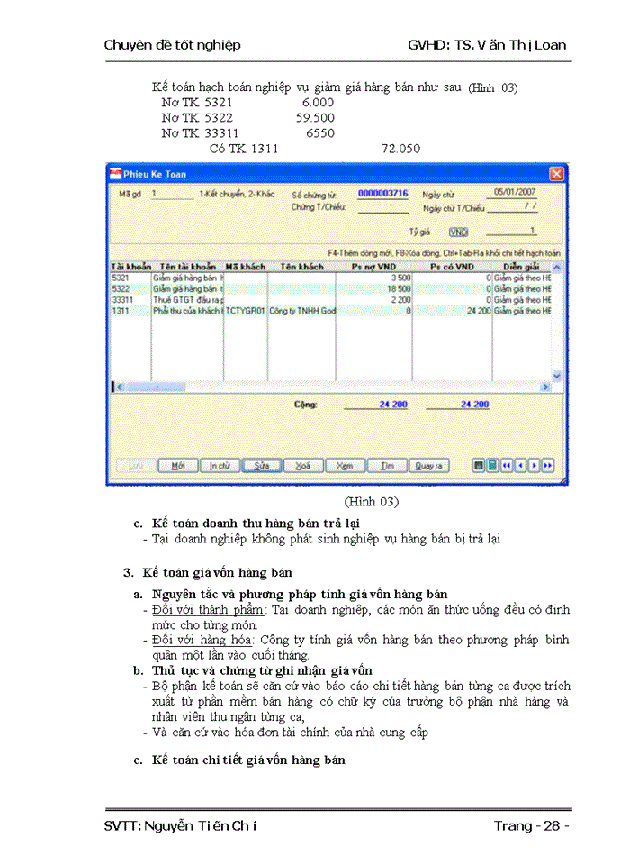 image for page Báo cáo tài chính