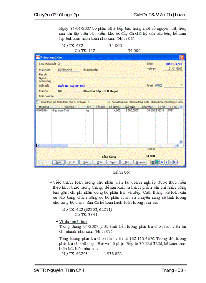 image for page Báo cáo tài chính