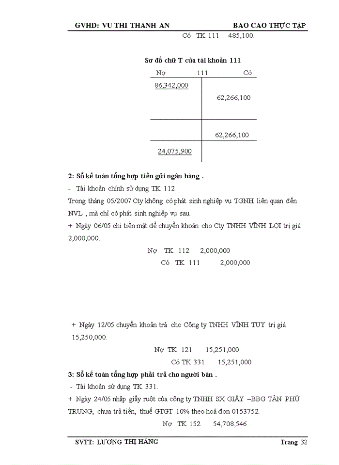 image for page Kế toán nguyên liệu vật liệu tại công ty TNHH SX-TM PHÚ TÀI