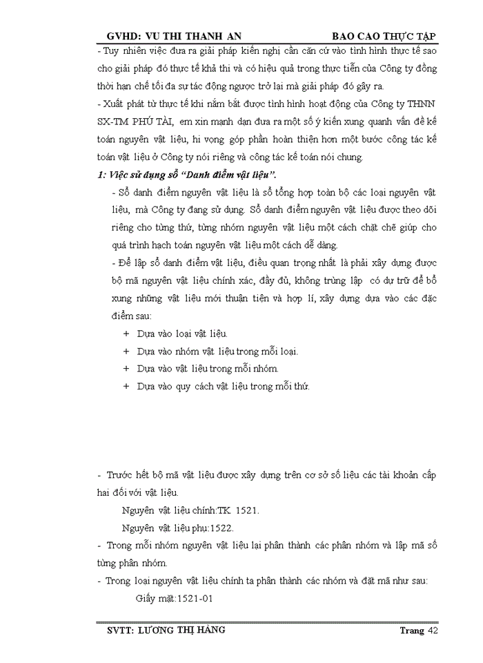 image for page Kế toán nguyên liệu vật liệu tại công ty TNHH SX-TM PHÚ TÀI
