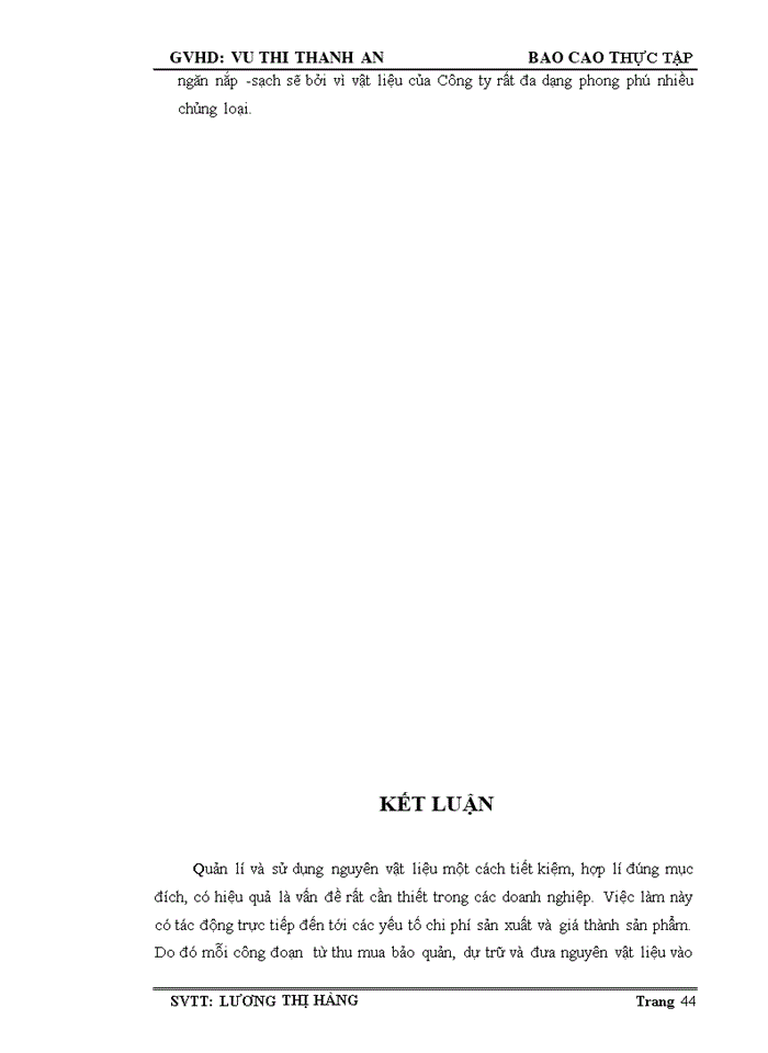 image for page Kế toán nguyên liệu vật liệu tại công ty TNHH SX-TM PHÚ TÀI