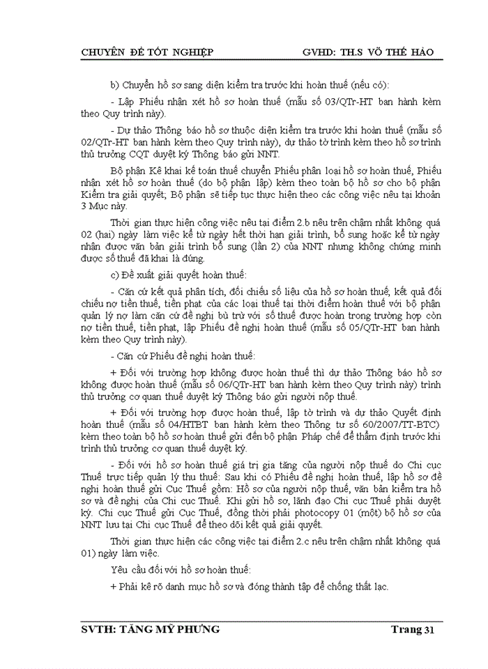 image for page công tác kiểm tra thuế giá trị gia tăng và thuế thu nhập doanh nghiệp đối với doanh nghiệp ngoài quốc doanh trên địa bàn quận 5 TPHCM