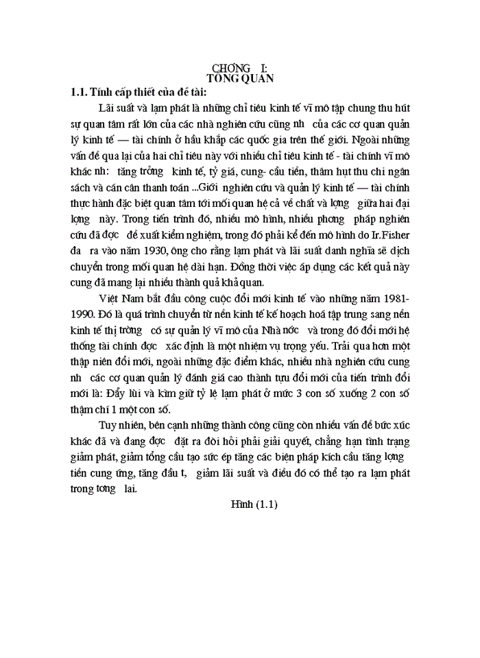 image for page Báo cáo tài chính