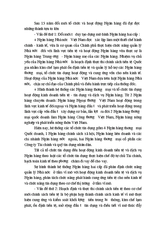 image for page Báo cáo tài chính