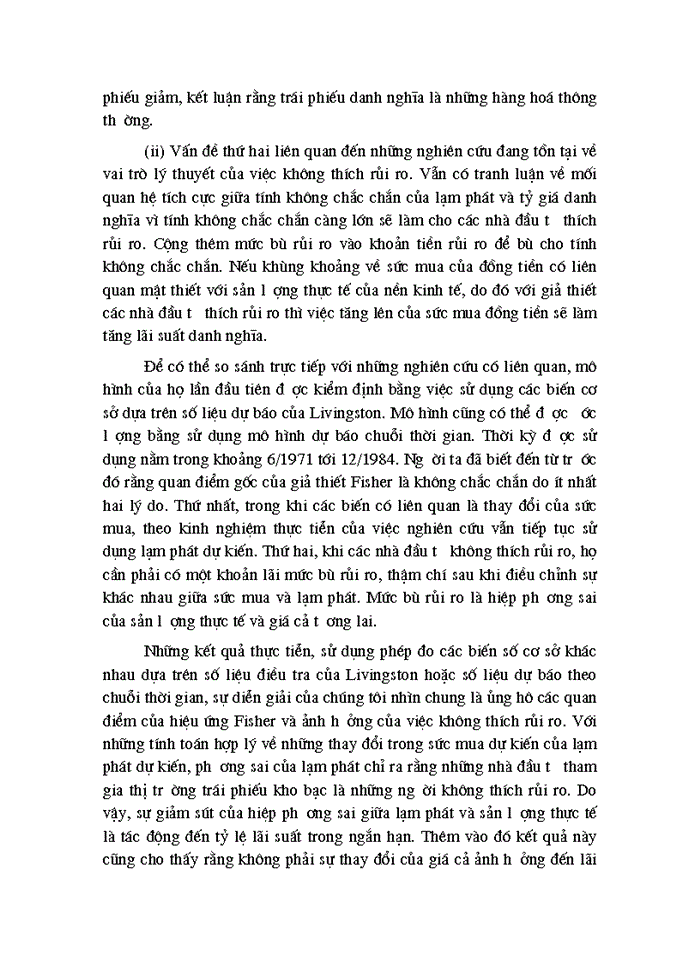 image for page Báo cáo tài chính