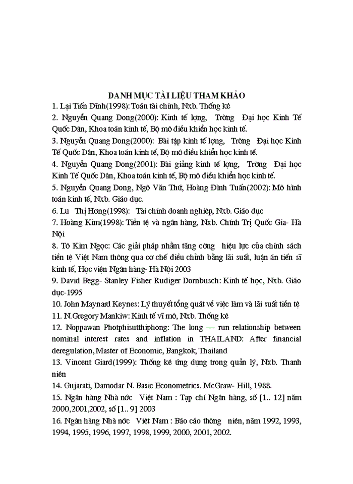 image for page Báo cáo tài chính