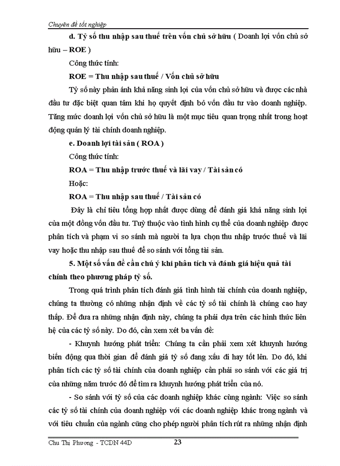 image for page Phân tích tài chính và nâng cao hiệu quả tài chính của Tổng công ty Hàng không Việt Nam