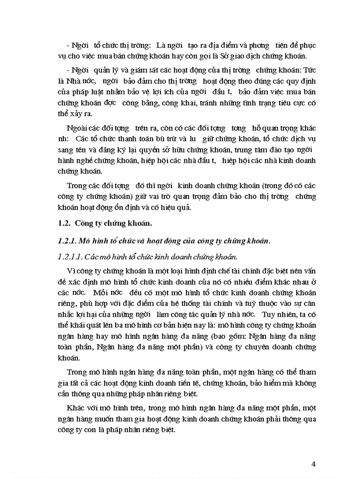 image for page Một số giải pháp nhằm hoàn thiện và phát triển các công ty chứng khoán ở Việt Nam giai đoạn hiện nay