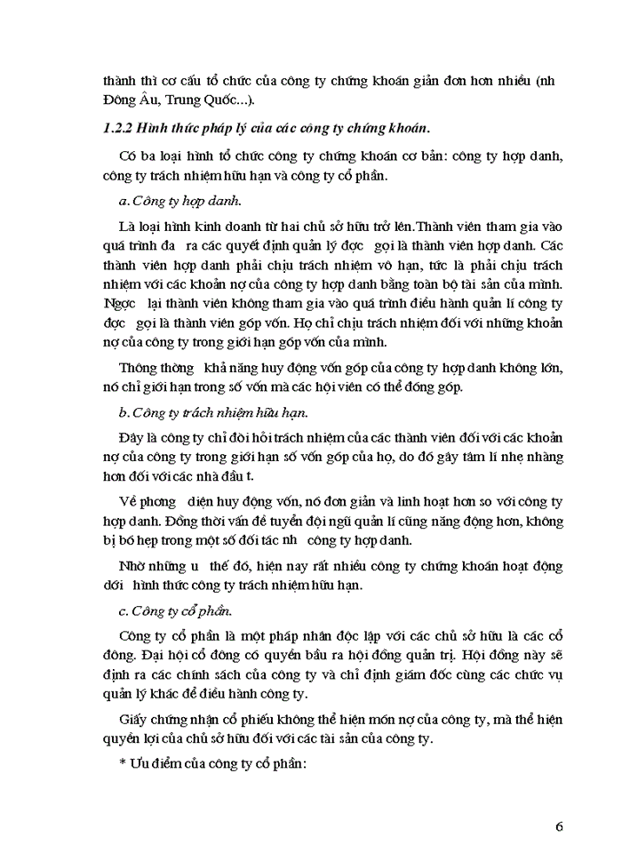image for page Một số giải pháp nhằm hoàn thiện và phát triển các công ty chứng khoán ở Việt Nam giai đoạn hiện nay
