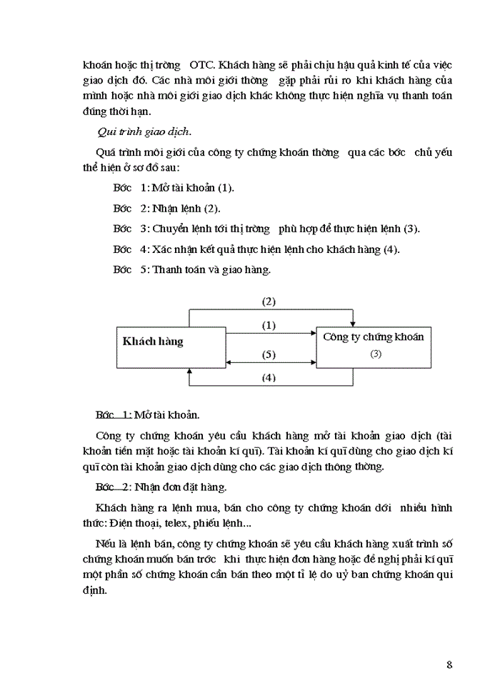 image for page Một số giải pháp nhằm hoàn thiện và phát triển các công ty chứng khoán ở Việt Nam giai đoạn hiện nay