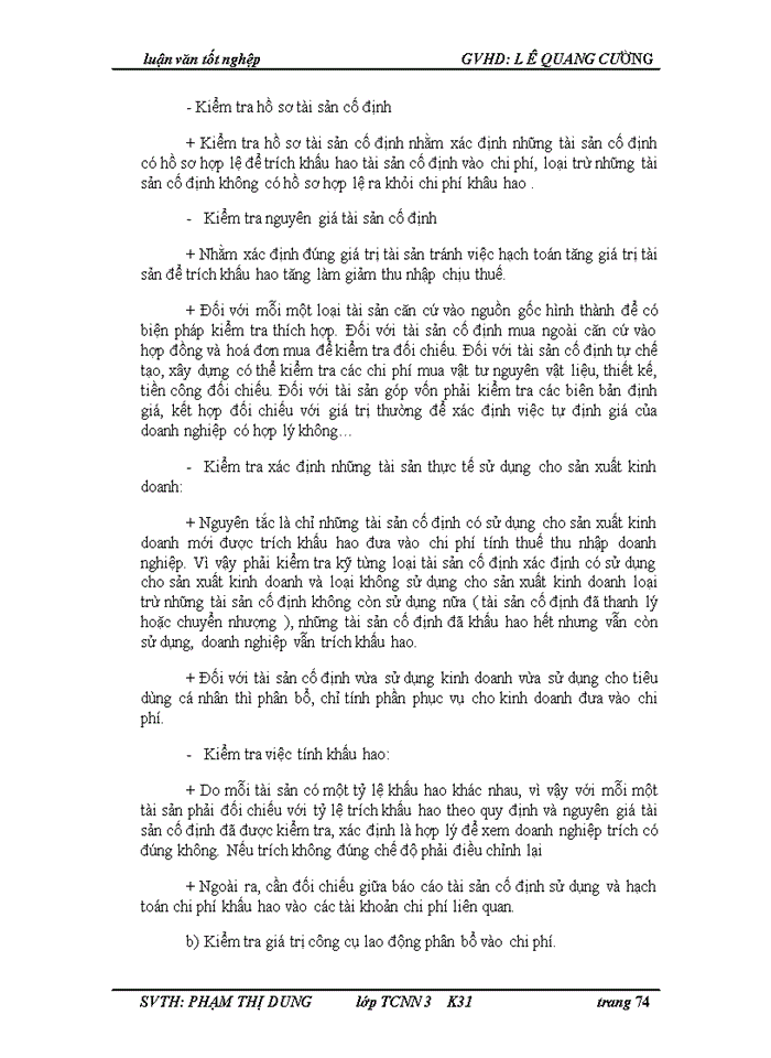 image for page Thuế và thanh tra, kiểm tra thuế