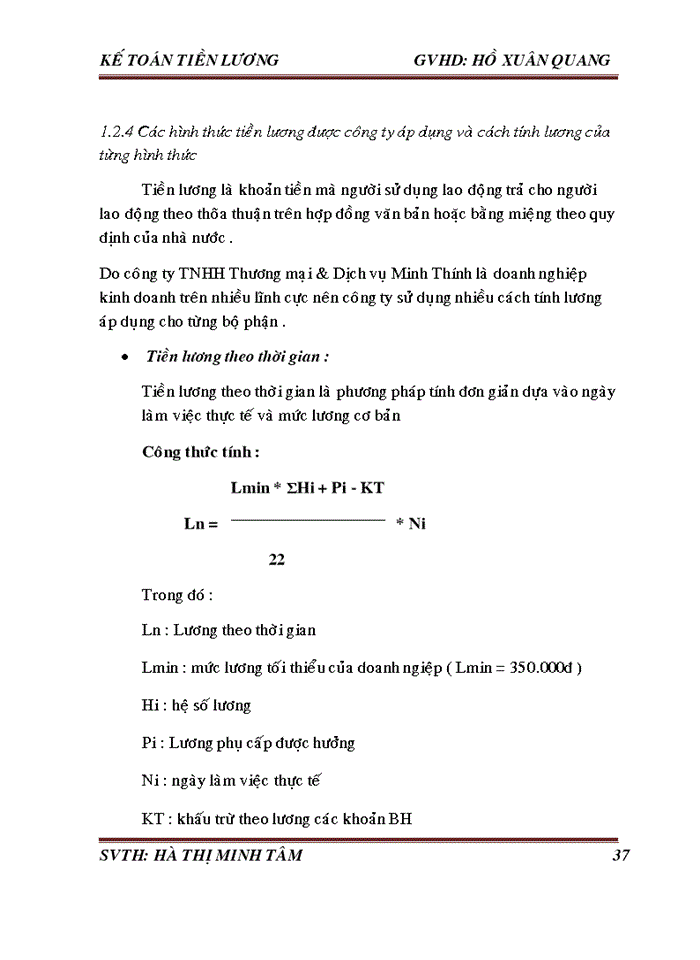 image for page Kế toán tiền lương