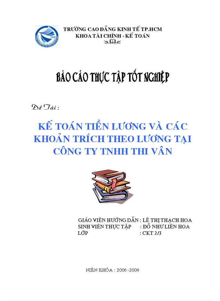 image for page Kế toán tiền lương
