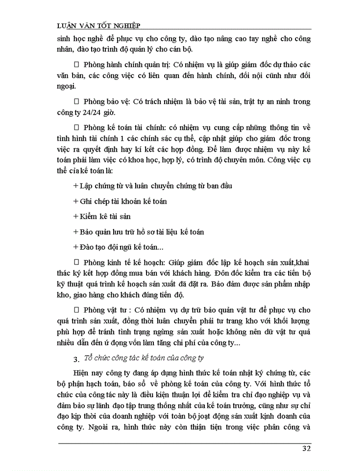 image for page Lợi nhuận - Các biện pháp nâng cao lợi nhuận trong doanh nghiệp