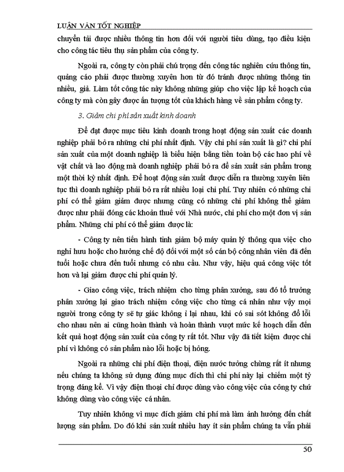 image for page Lợi nhuận - Các biện pháp nâng cao lợi nhuận trong doanh nghiệp