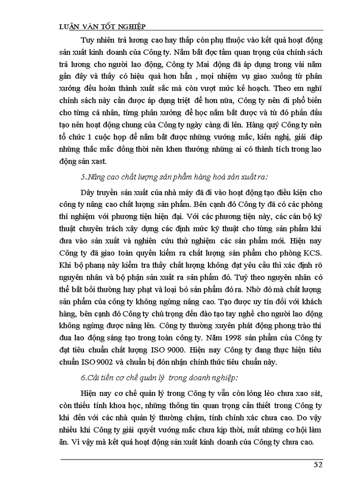 image for page Lợi nhuận - Các biện pháp nâng cao lợi nhuận trong doanh nghiệp