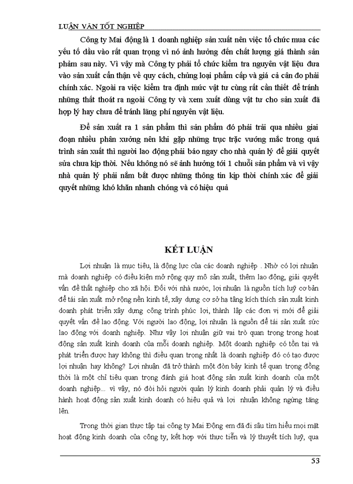 image for page Lợi nhuận - Các biện pháp nâng cao lợi nhuận trong doanh nghiệp