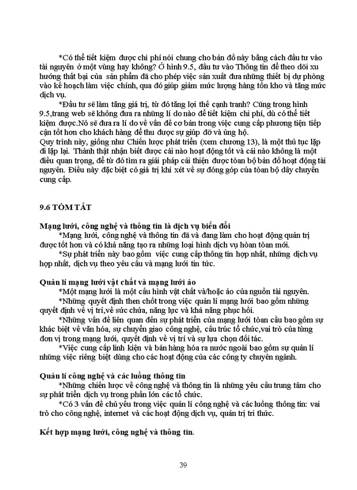 image for page Mạng, công nghệ và thông tin