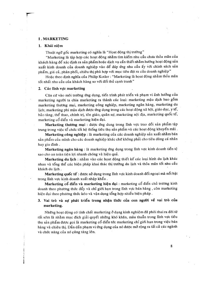 image for page Ảnh hưởng của khuyến mại đối với quyết định của người tiêu dùng