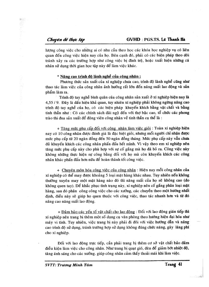 image for page Một số biện pháp nhằm nâng cao hiệu quả sản xuất kinh doanh xí nghiệp may xuất khẩu