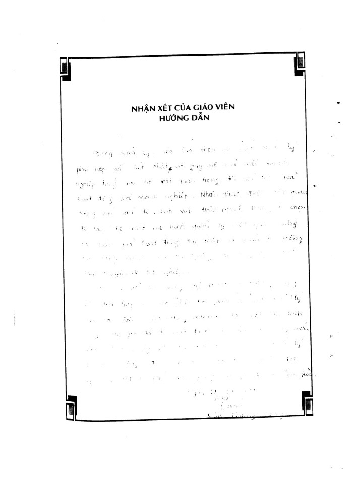 image for page Đề xuất mô hình quản lý mới nhằm nâng cao hiệu quả hoạt động thu thập và quản trị thông tin trong nghiên cứu thị trường