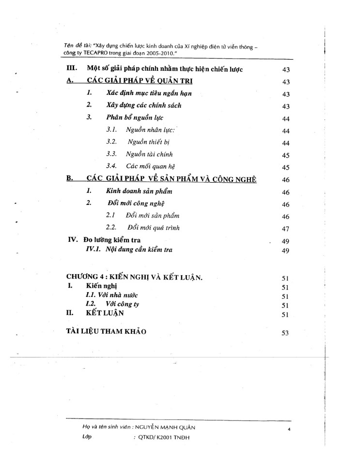 image for page Xây dựng chiến lược kinh doanh của xí nghiệp điện tử viễn thống