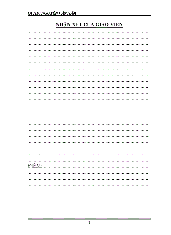 image for page Phân tích hệ thống thông tin quản lý doanh nghiệp công ty tnhh tm dệt thiên nam