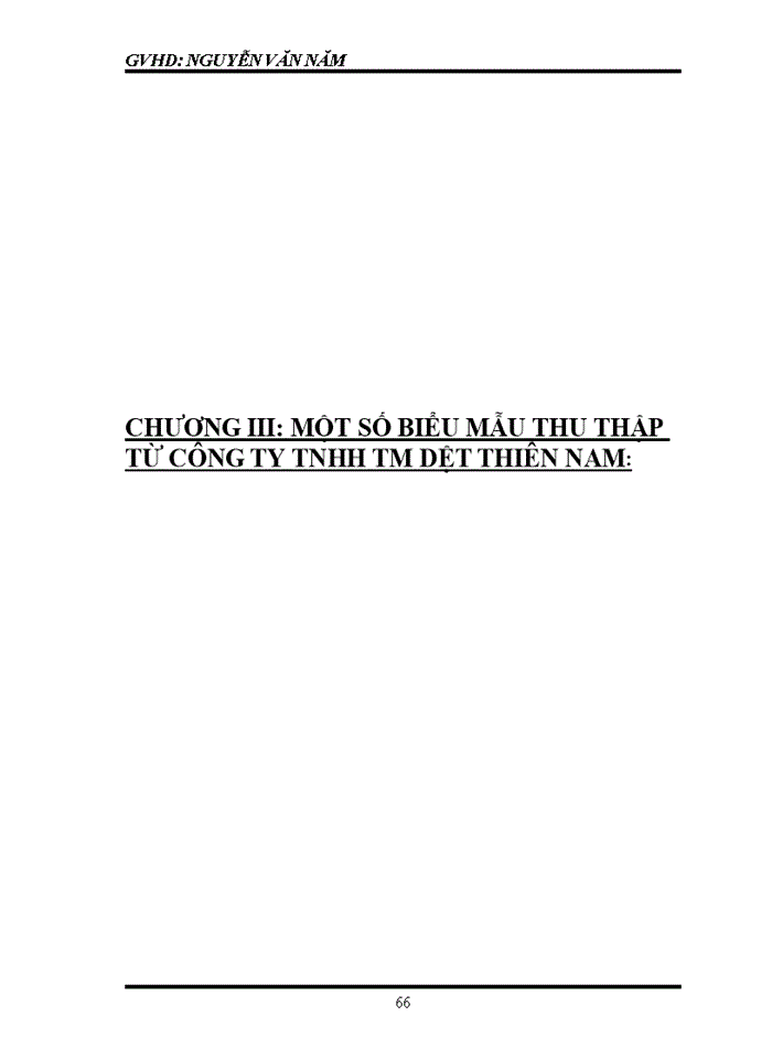 image for page Phân tích hệ thống thông tin quản lý doanh nghiệp công ty tnhh tm dệt thiên nam