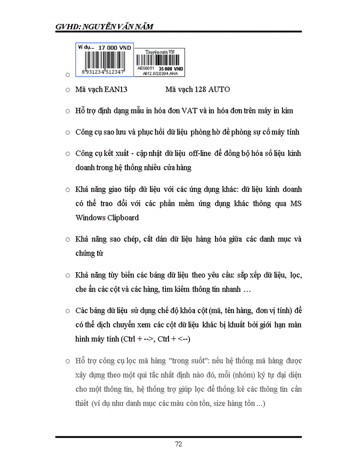 image for page Phân tích hệ thống thông tin quản lý doanh nghiệp công ty tnhh tm dệt thiên nam