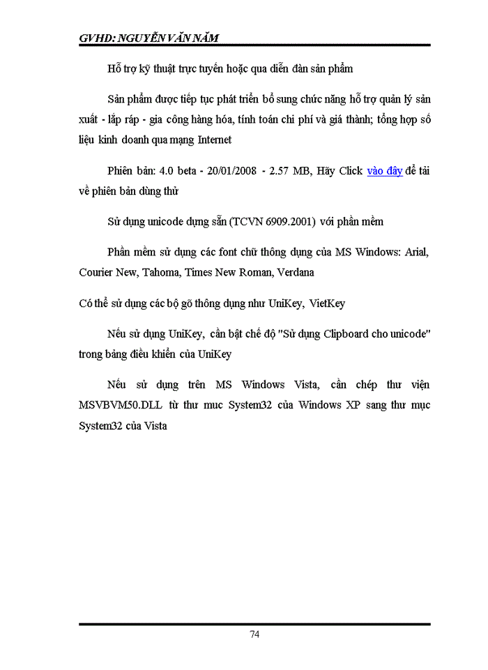 image for page Phân tích hệ thống thông tin quản lý doanh nghiệp công ty tnhh tm dệt thiên nam